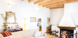 Single/Double Room in cosy flat