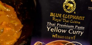 blue-elephant thai cuisine