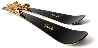 FOIL Skis