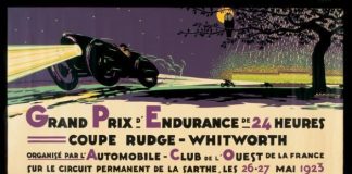 le mans 2le mans 24hr 95 years of Endurance