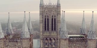 Englands-Historic-Cities
