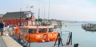 Poole Quay