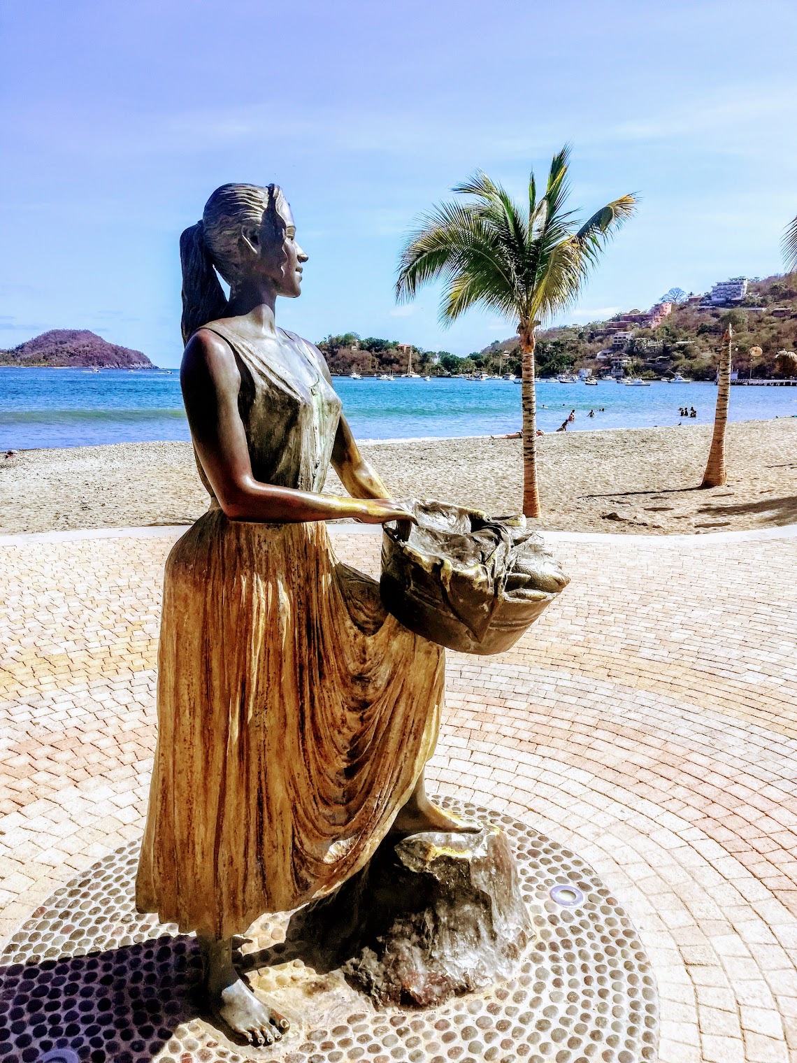 Zihuatanejo Mexico